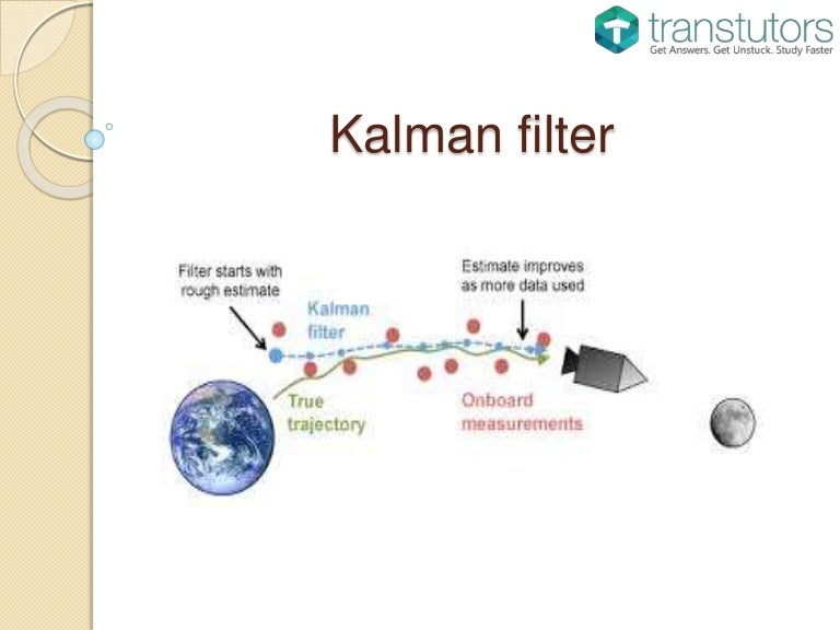 Kalman Filter Statistics