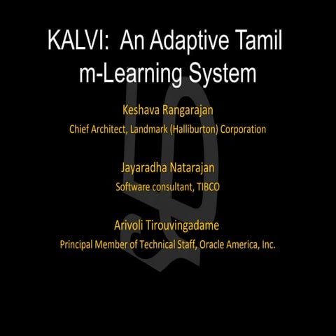 Intelligent learning management system starters | PDF