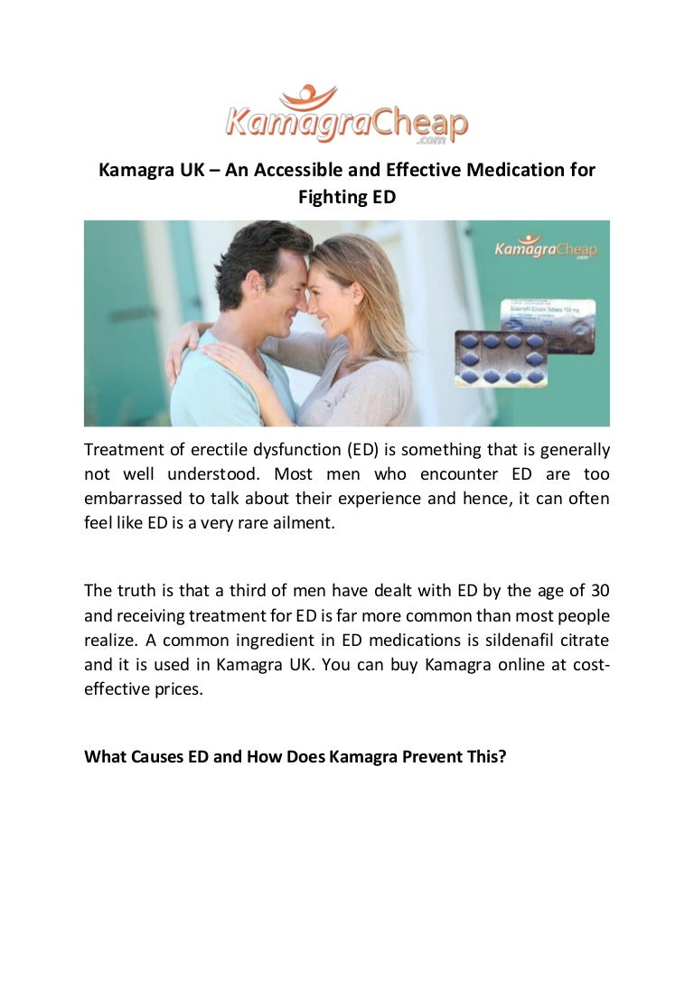 Kamagra uk prices