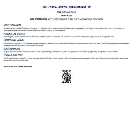 Kamalakar_Devaki_Poster.pdf Poster presentation