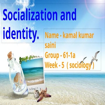 kamal kumar saini week - 5  sociology pdf ... ss.pptx