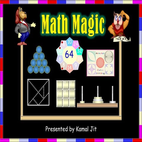 Kamal roman numerals 5 th class