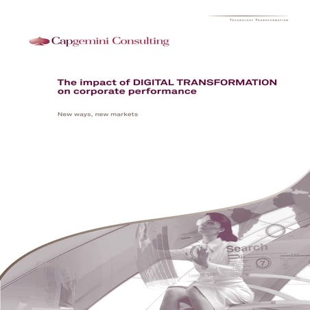 The Impact of Digital Transformation on Corporate Performance_kamann_sivri_2012