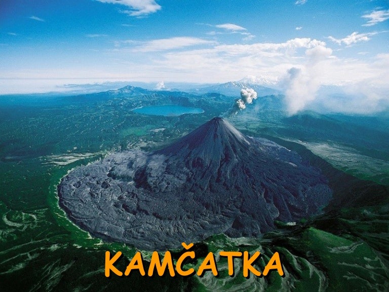 Kamcatka
