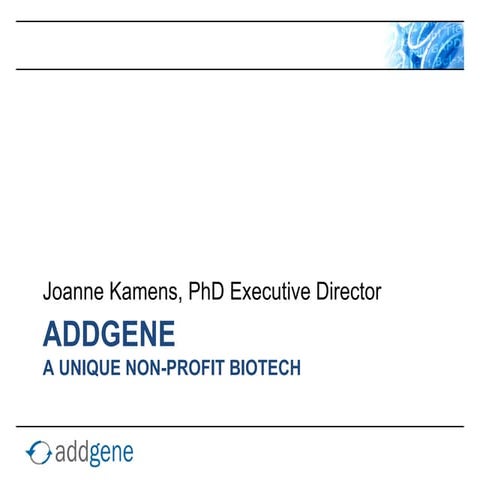 Addgene