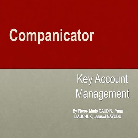 New mobile app for Internal business communication