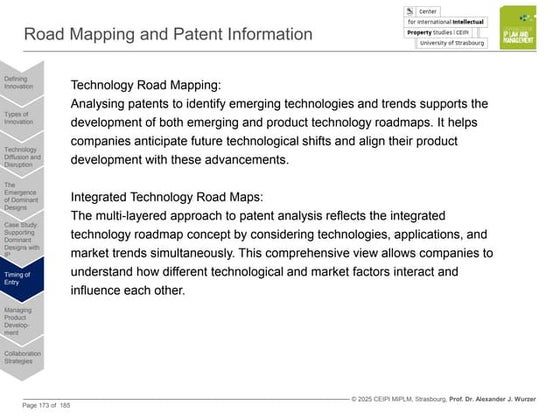 MIPLM subject matter expert Sascha Kamhuber