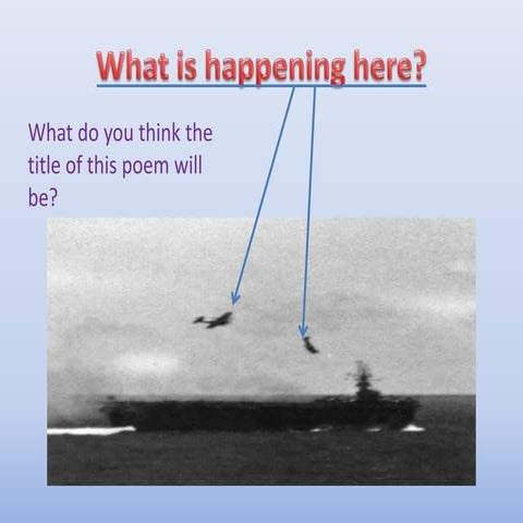 Kamikaze --beatrice-garland