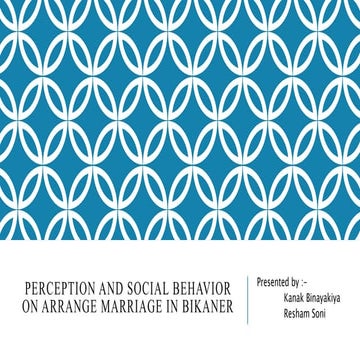 Kanak &amp; resham ase ppt