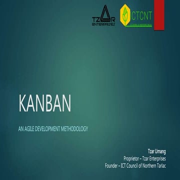 Kanban