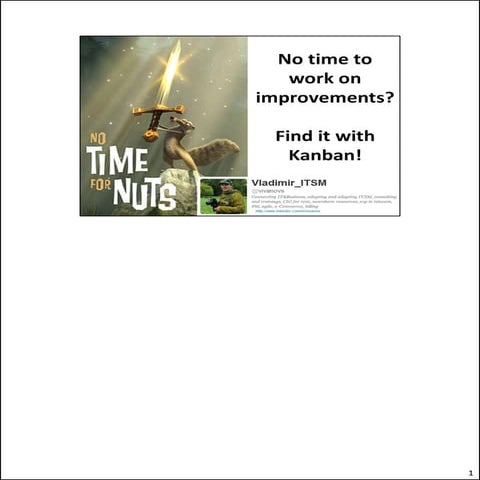 Kanban applied-to-itsm-by-vladimir-ivanov