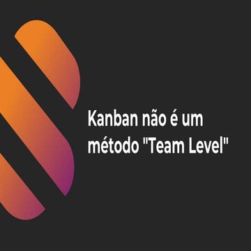 Cross Planning – mapeando e priorizando interdependências com mais de ...