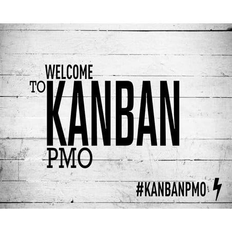 The Kanban PMO