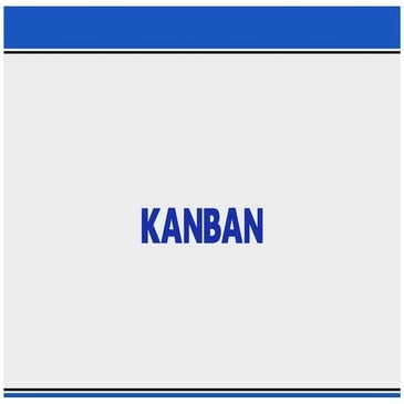 PPT ON KANBAN  PRESENTATION