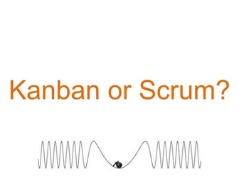 Kanban vs Scrum: What's the difference, and which should you use?