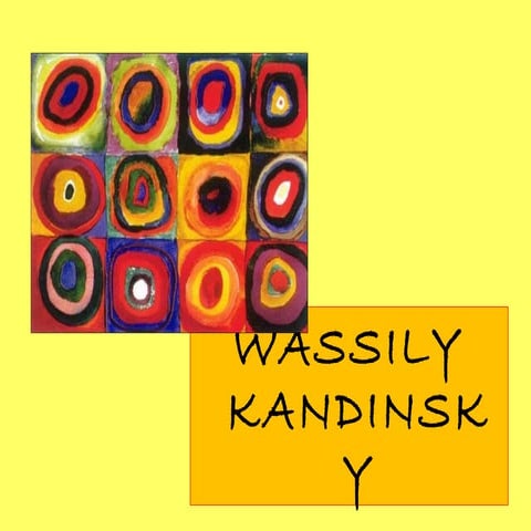 Kandinsky