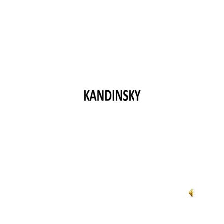 Kandinsky