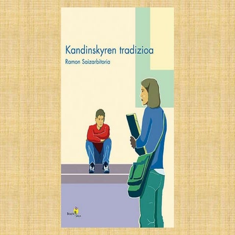 Kandinskyren tradizioa