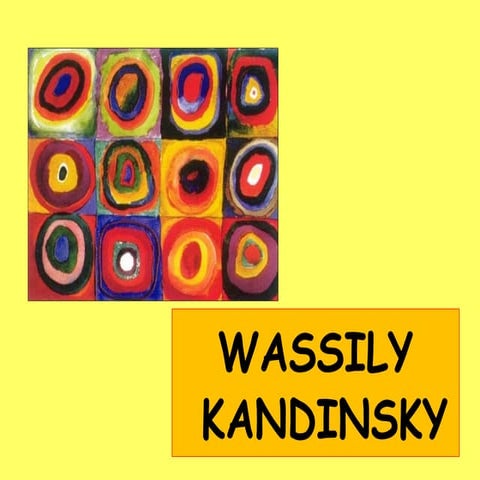 Kandinsky