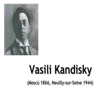 Kandinsky