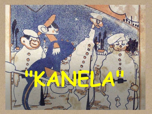 Kanela