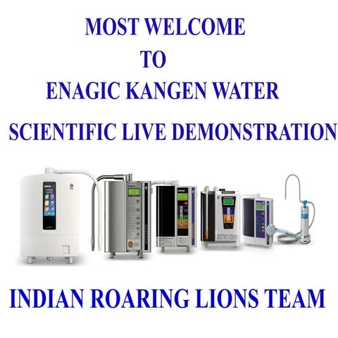 KANGEN WATER DEMO and Testimony PPT (1)-5.pptx