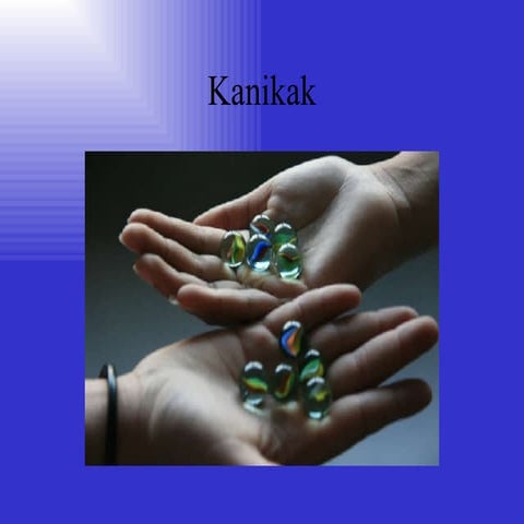 Kanikak