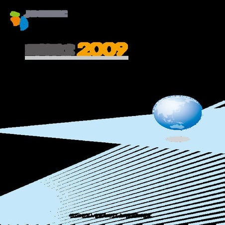 Kankyou Houkoku 2009