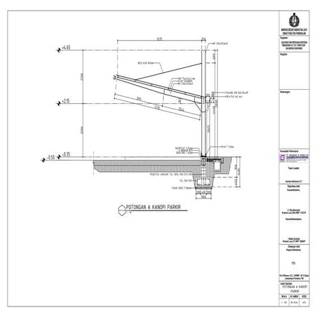 Detailed Structural Design and Construction Plans for Naval Facility ...