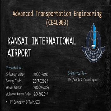 Kansai International Airport.pptx
