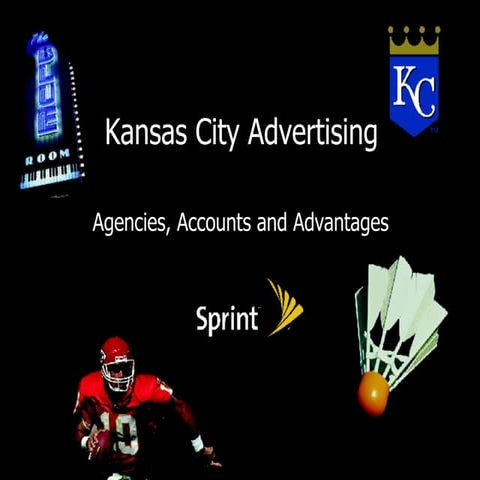 Kansas City Advertising