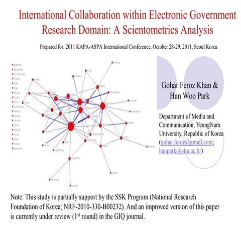 KAPA_2011_Seoul_Conference_Khan & Park