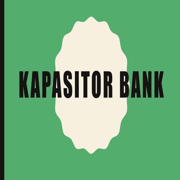 Bank kapasitor