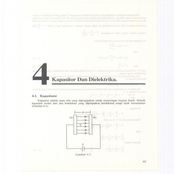 Kapasitordandielektrika 