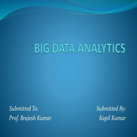 Kapil Big Data Seminar PPT.pptx