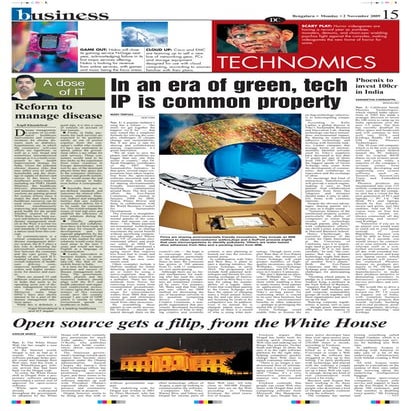 Reform to Manage Diseases : Kapil Khandelwal, www.kapilkhandelwal.com 