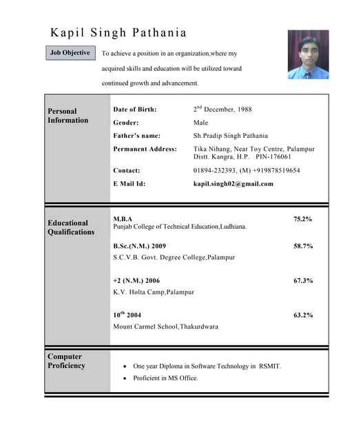 SHANKAR RESUME_23-Dec-14