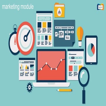 KaptureCRM  Marketing