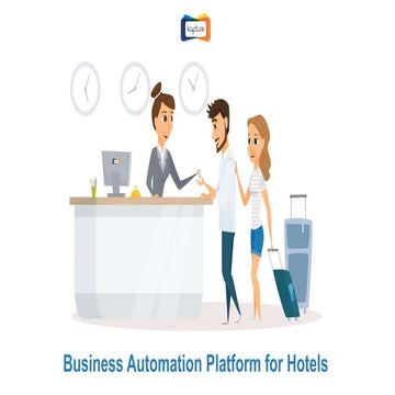 Kapture for Hotels Management