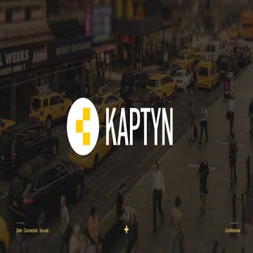 Kaptyn 2016