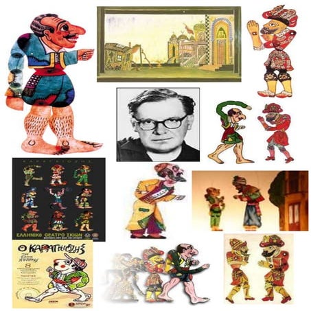 Εγγονόπουλος-Καραγκιόζης, Σπανοθύμνιου Σ., Β2