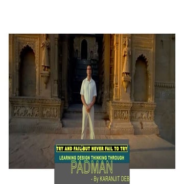 Padman presentation.pptx