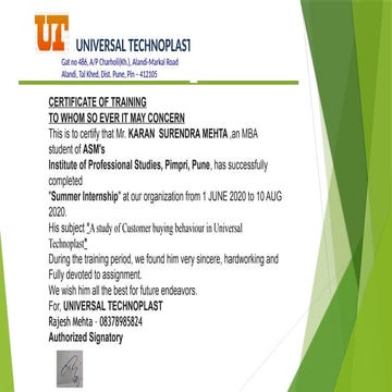 karansummerinternprojectsProjectPPT.pptx