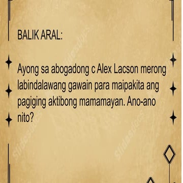 KARAPATANG PANTAO.ARALING PANLIPUNAN 10pptx