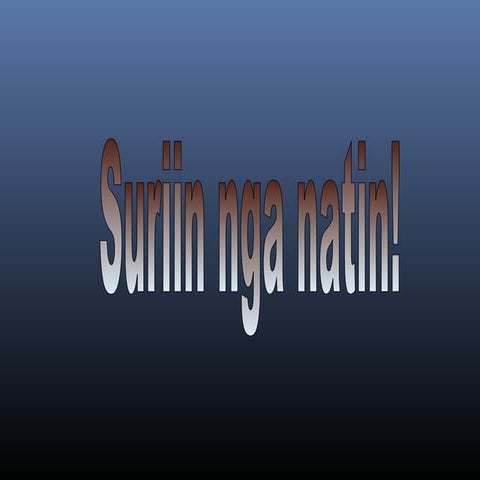 Karapatan ng mamamayan