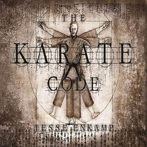 Karate code (karate by jesse) | PDF