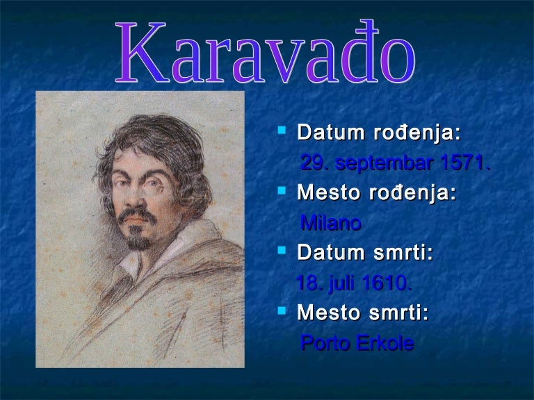 Karavadjo