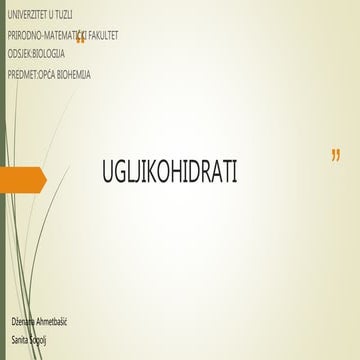 Azot i njegova jedinjenja | PPTX