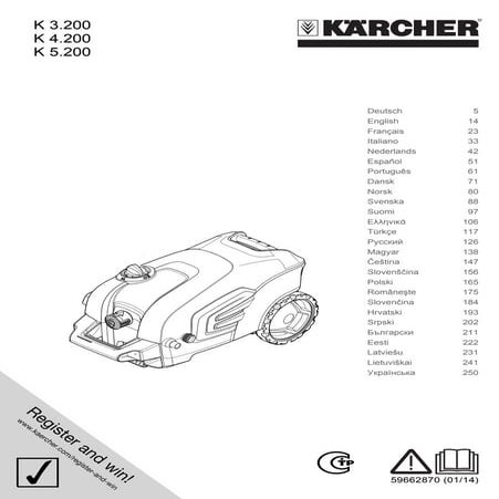 Karcher 10