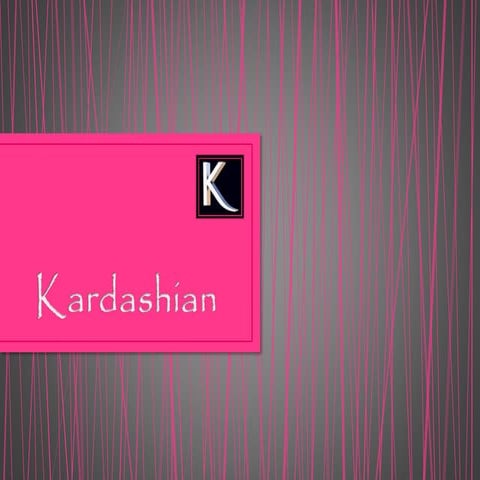 Kardashian